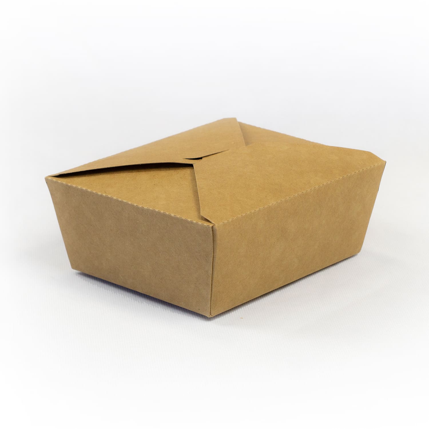 Caja americana 1900ml - 22x16x6,5cm (200 uds)