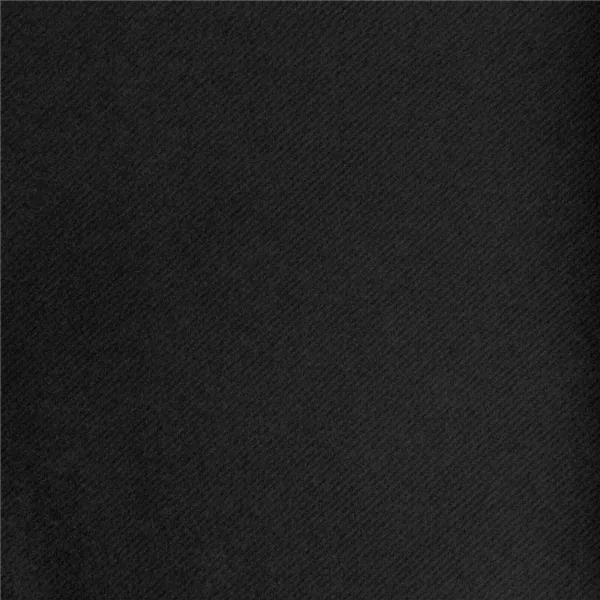 Manteles plegados color negro "SPUNBOND"