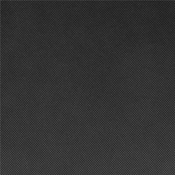 Mantel liso negro 60 G/M2 1,20x50 M "SPUNDBOND"