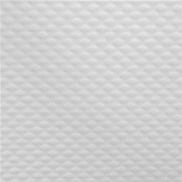 Mantel en rollo blanco celulosa 48 G/M2