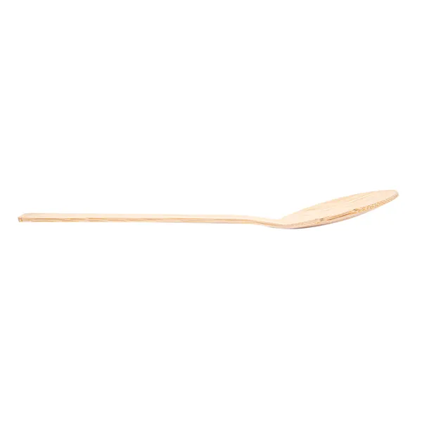 Cuchara de madera natural