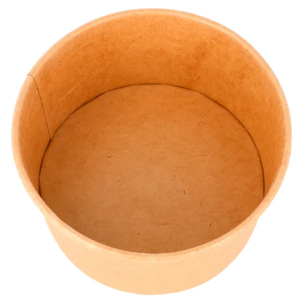 Tarrinas de cartoncillo kraft para helados