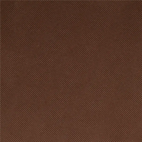 Manteles plegados color chocolate "SPUNBOND" 60 G/M2