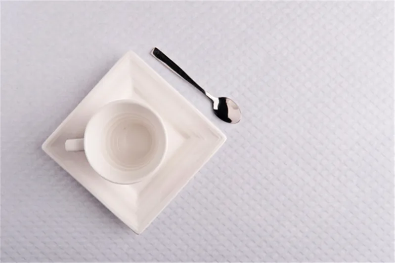 Mantel en rollo blanco celulosa 48 G/M2