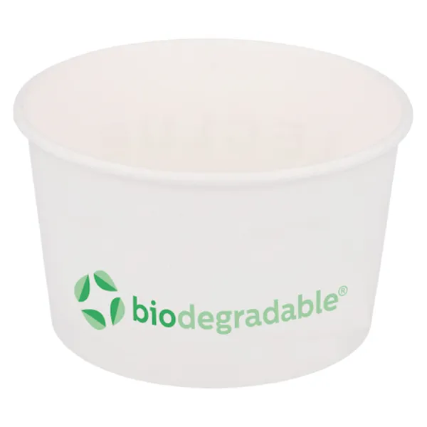 Envases para Helados Personalizados