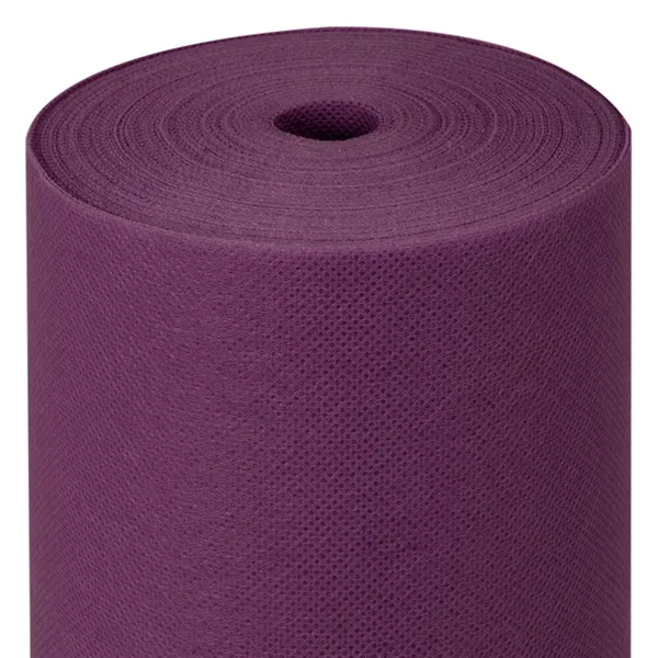 Mantel liso violeta 60 G/M2 1,20x50 M "SPUNDBOND"
