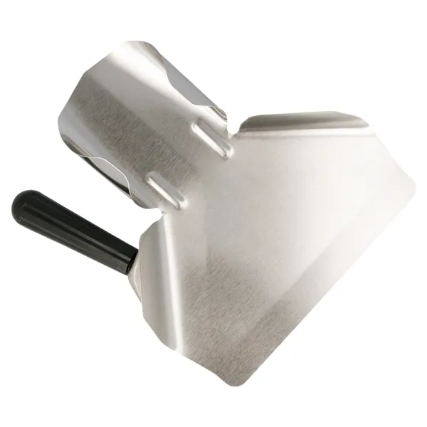 Pala de inox para patatas fritas