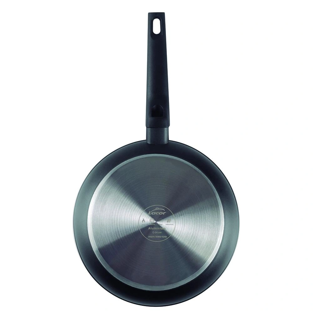 Set 2 Sartenes 20-24 Cm Fogo