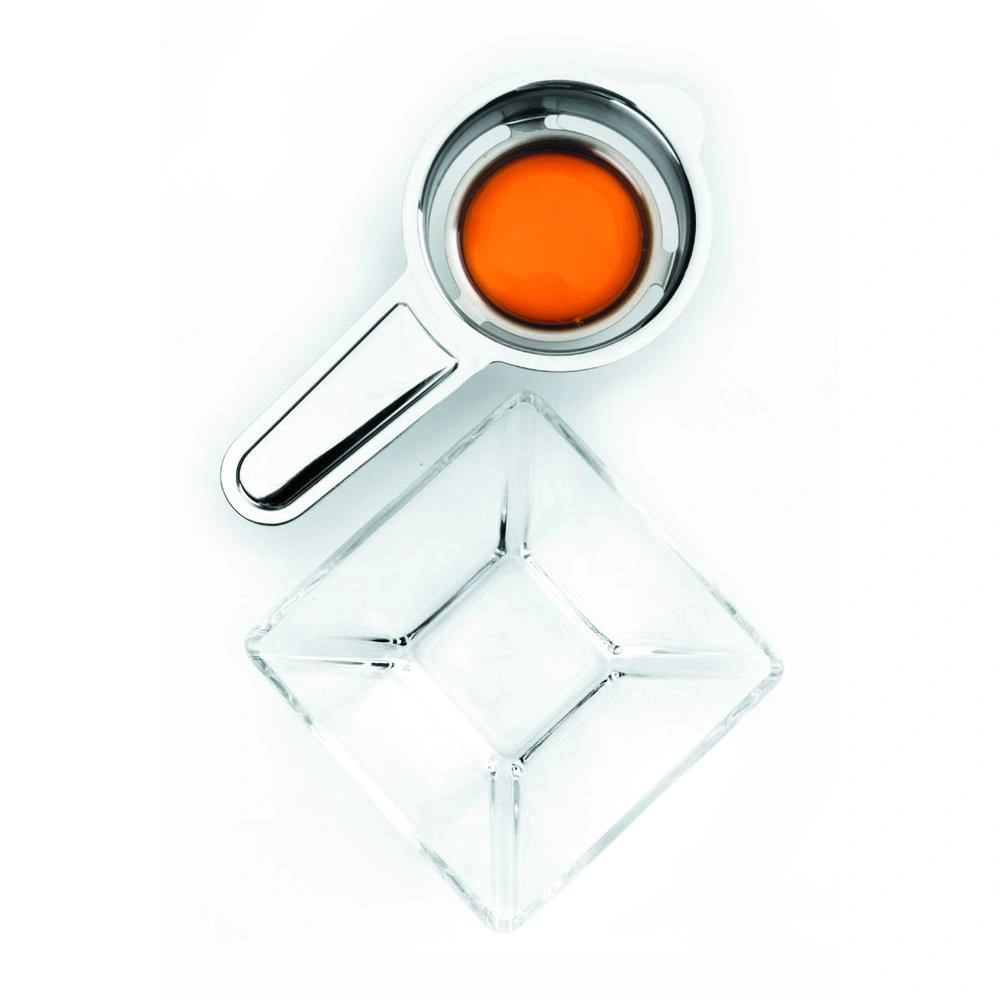 Separador De Claras Inox 18/10