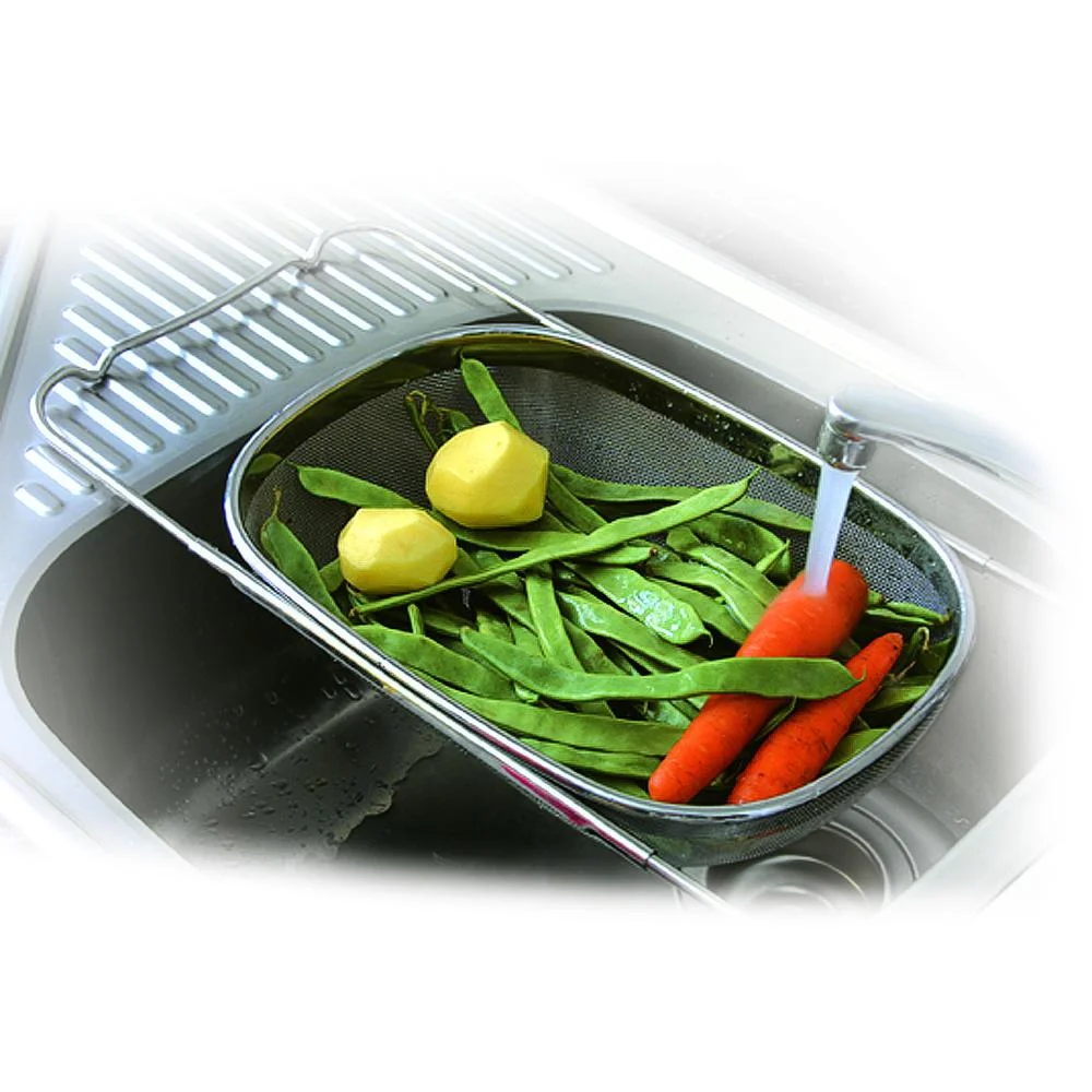 Escurridor Extens, Fregadero Inox 18/10