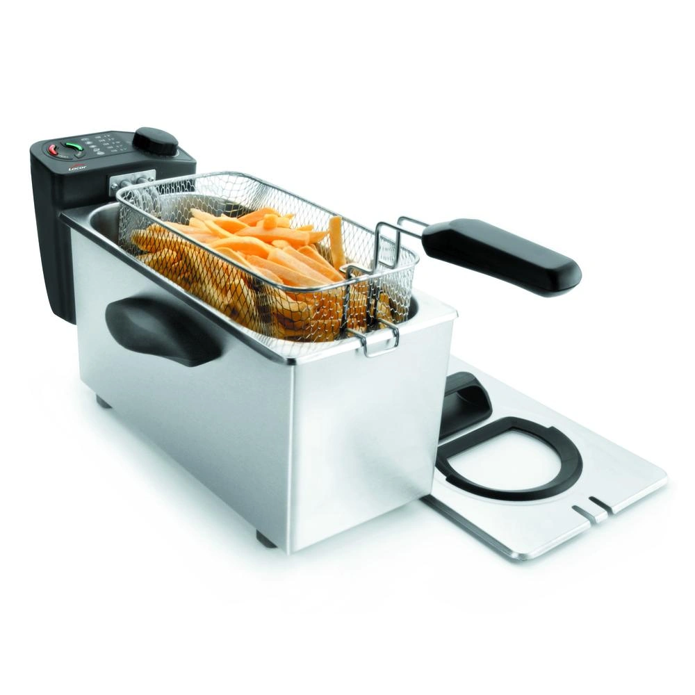 Freidora Electrica 3,5 L2000 W,