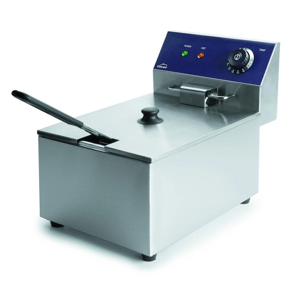 Freidora Electrica 6 L 2500W
