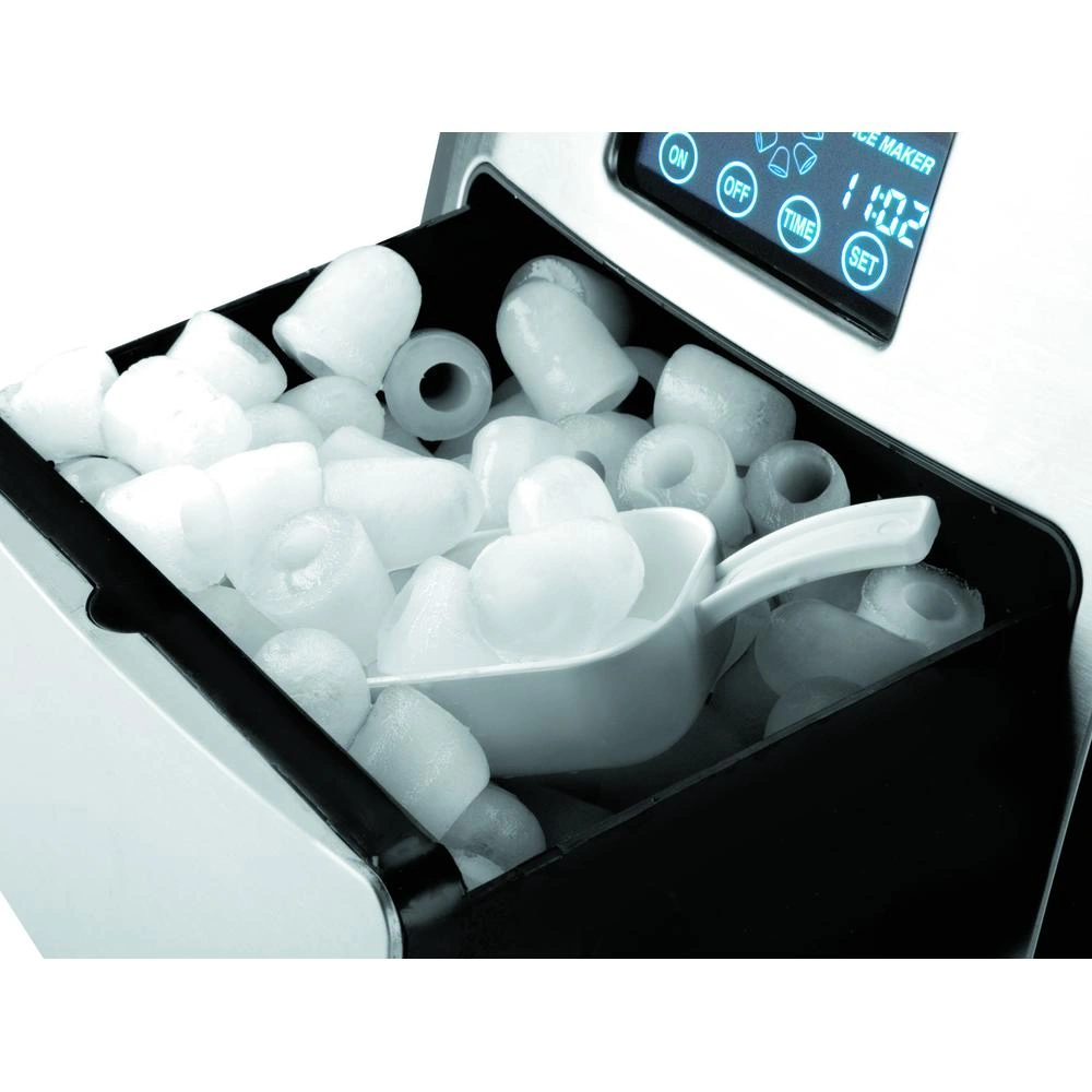 Maquina Cubitos De Hielo 150 W