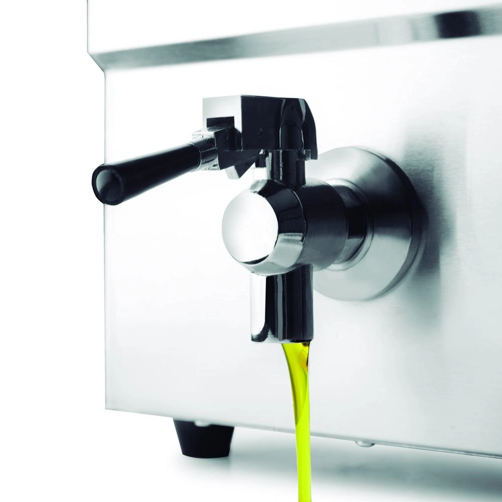 Freidora Electrica Inducción 3500W