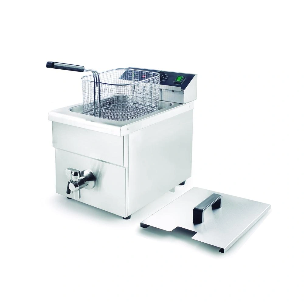 Freidora Electrica Inducción 3500W