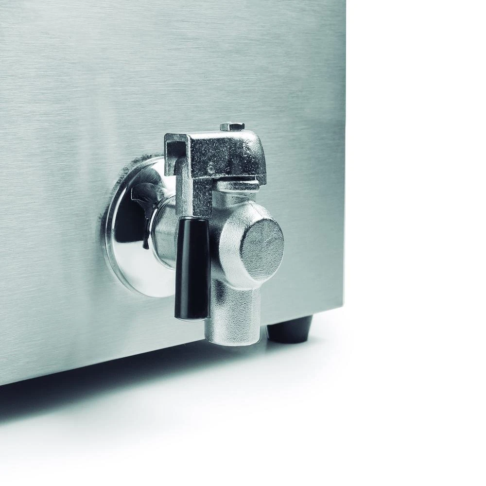 Freidora Electrica 8 L 3250W