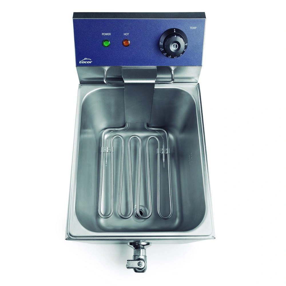 Freidora Electrica 8 L 3250W