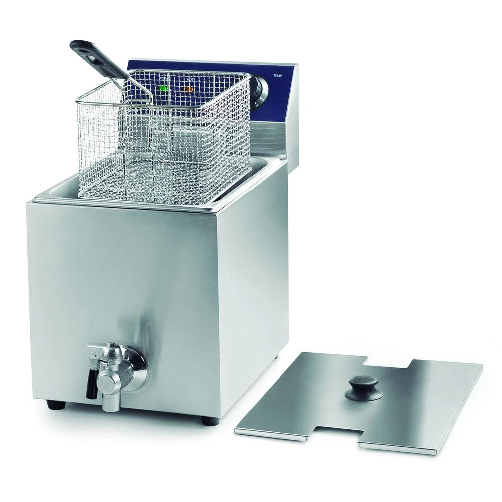 Freidora Electrica 8 L 3250W