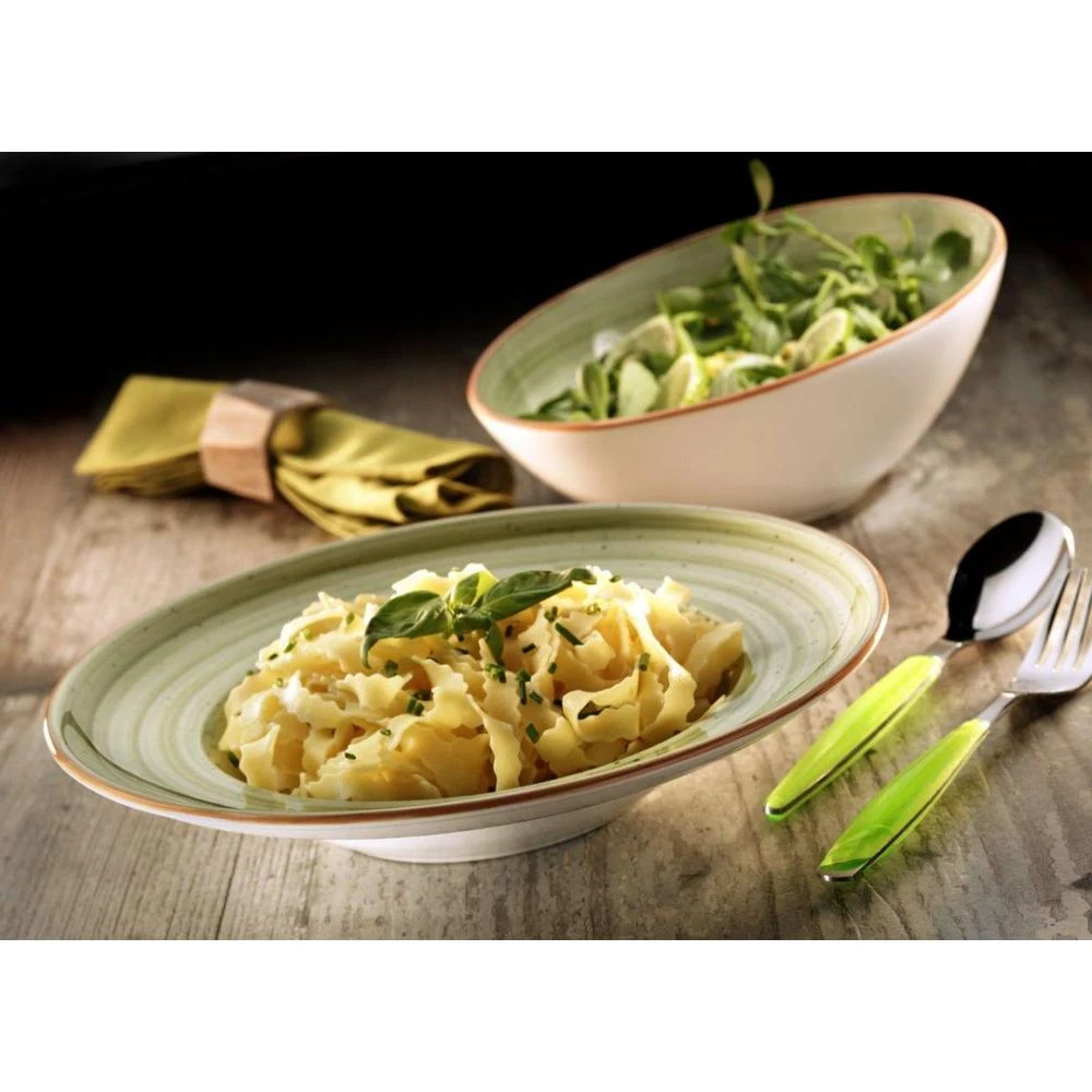Ensaladera 85Cl Gourmet Therapy 20Cm Bonna