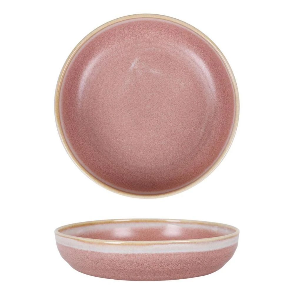 Bowl Rosa Aljarafe 18Cm Bonna