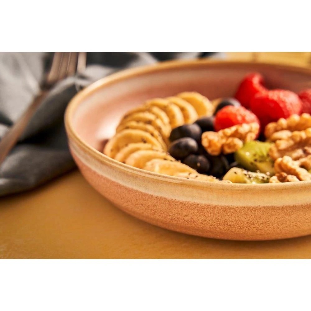 Bowl Rosa Aljarafe 18Cm Bonna