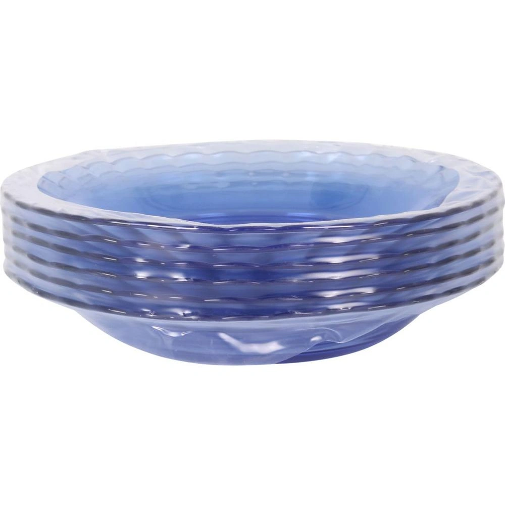 Plato Hondo Marine 23Cm Picardie Duralex