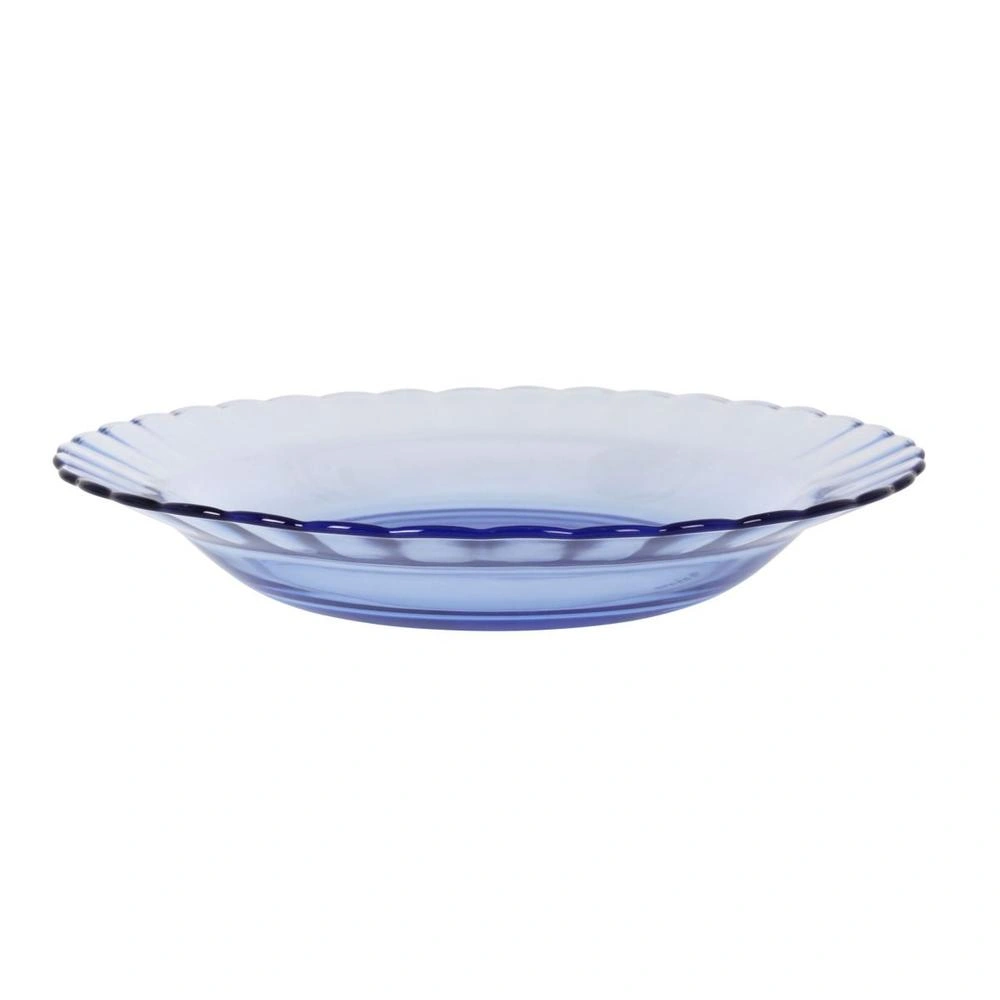 Plato Hondo Marine 23Cm Picardie Duralex