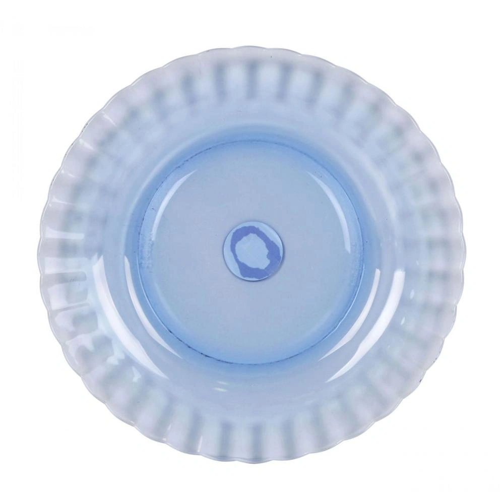 Plato Llano 23Cm Marine Picardie Duralex