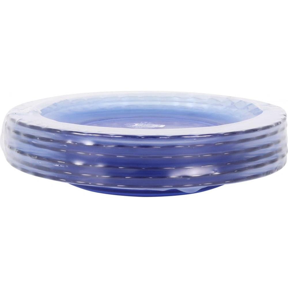 Plato Postre 205Cm Marine Picardie Duralex