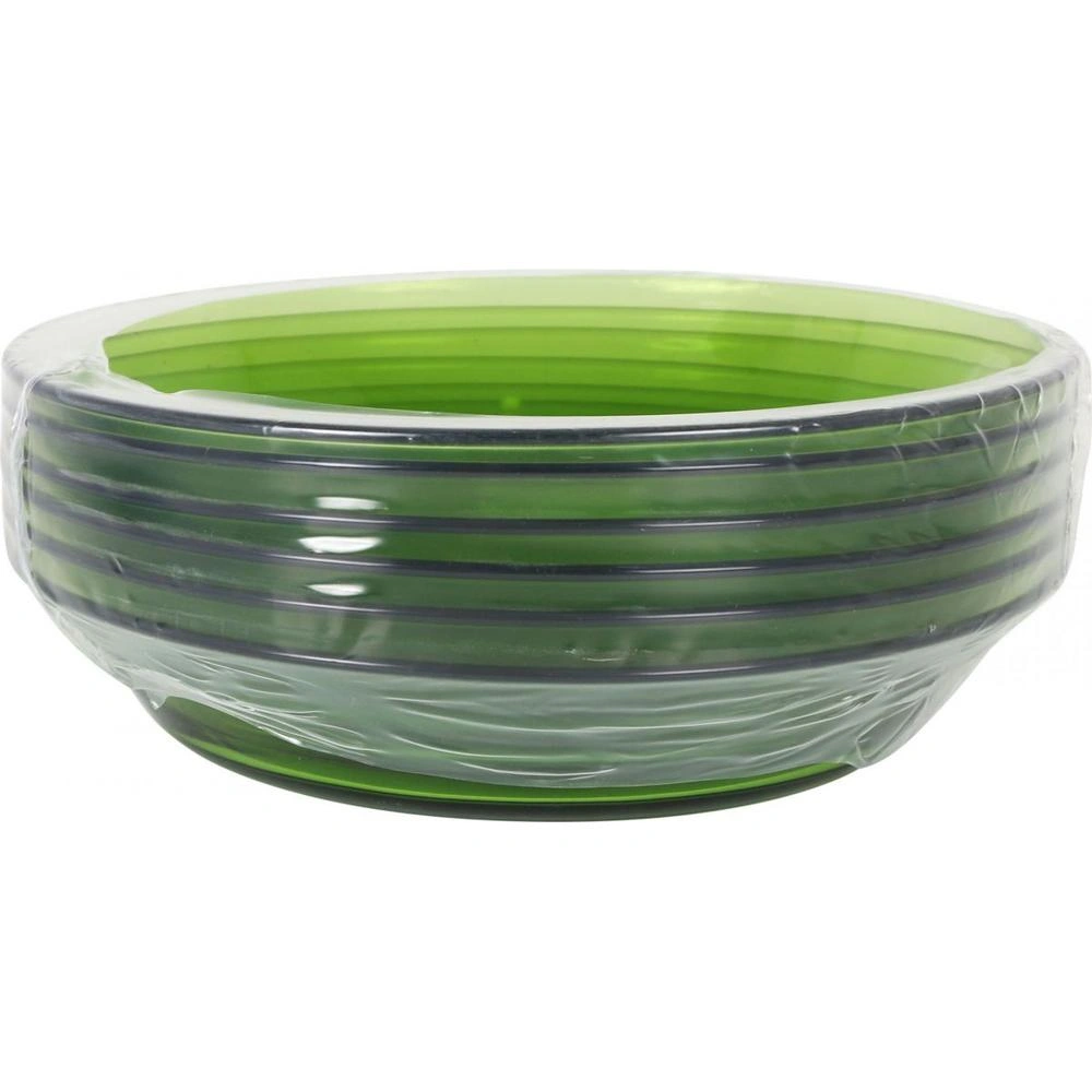 Plato Hondo 19.5Cm Verde Lys Duralex