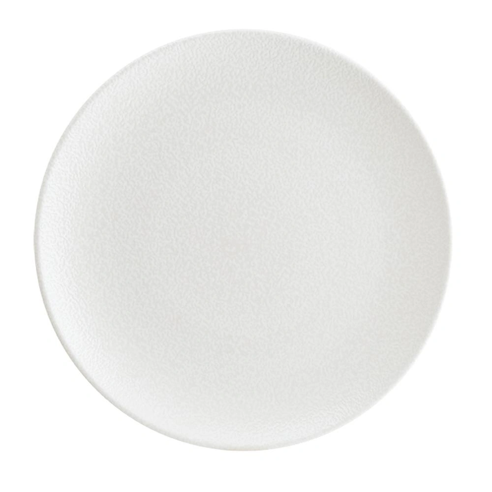 Plato Presentacion Gourmet Atelier 30X3Cm Bonna