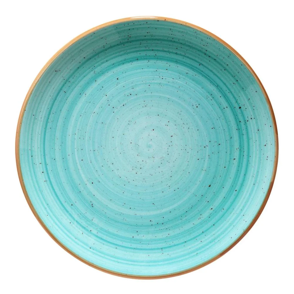 Plato Presentacion 30 Cm Gourmet Acqua Bonna