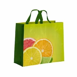 Bolsas De Compra Reutilizables