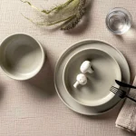 Vajilla de porcelana Perpetual