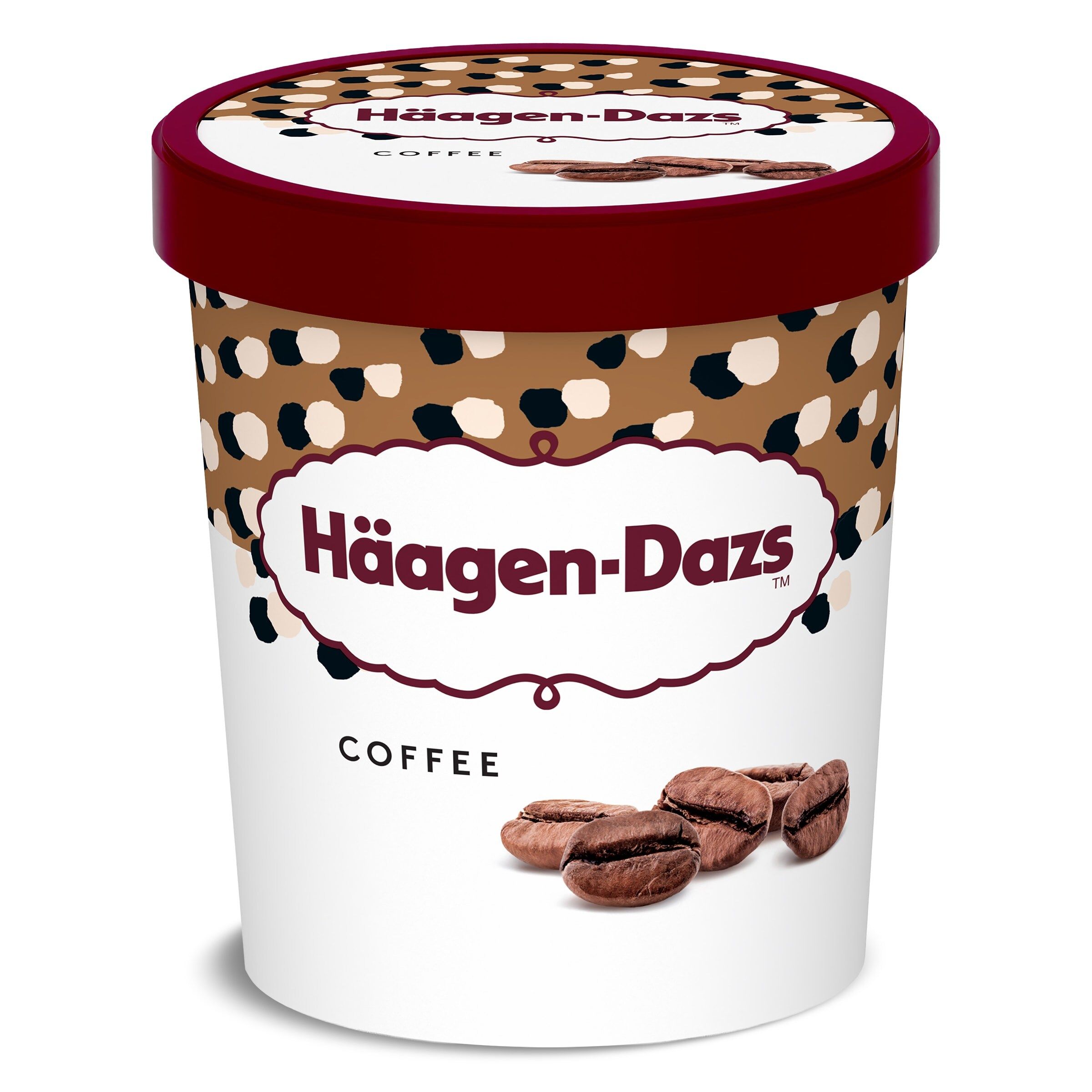 Tarrina para helado personalizada